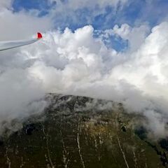 unverortetes Flugbild